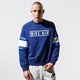 Férfi pulóver NIKE PULÓVER M NSW NIKE AIR CREW FLC bv5156-492 szín: sötétkék