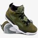 Férfi sportcipők JORDAN SON OF LOW  580603-300 szín: zöld