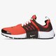 Férfi sportcipők NIKE AIR PRESTO ct3550-800 szín: piros