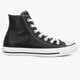 Női tornacipők CONVERSE CHUCK TAYLOR ALL STAR  132170c szín: fekete