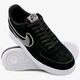 Férfi sportcipők NIKE AIR FORCE 1 '07 LV8 823511014 szín: fekete
