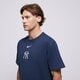 Férfi póló NIKE PÓLÓ MLB MAX 90 TEE NEW YORK YANKEES 01ay-44b-nk-32k szín: sötétkék
