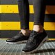 Női sportcipők NIKE AIR MAX 90 TWIST cv8110-001 szín: fekete