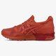 Női sportcipők ASICS GEL-LYTE V  h7n2l2727w szín: bordó