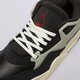 Férfi sportcipők AIR JORDAN 4 RM fq7939-006 szín: fekete