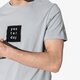 Férfi póló CONFRONT PÓLÓ SS BIG LOGO TEE cf19tsm03003 szín: szürke
