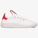 Férfi sportcipők ADIDAS PW TENNIS HU bd7530 szín: fehér