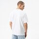 Férfi póló LEVI'S PÓLÓ SS RELAXED FIT TEE 16143-0390 szín: fehér