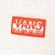  VANS KALAP MN UNDERTONE II BUCKET vn0a4tqbzof1 szín: fehér