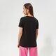 Női póló CHAMPION PÓLÓ CREWNECK PÓLÓ 114991kk001 szín: fekete