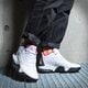 Férfi sportcipők JORDAN STAY LOYAL  db2884-102 szín: fehér