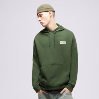 VANS PULÓVER KAPUCNIS RELAXED FIT