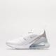 Női sportcipők NIKE W AIR MAX 270 ESS STYLE dx0114-100 szín: fehér