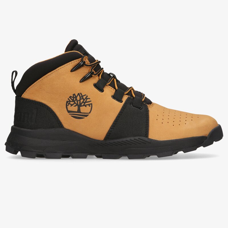 timberland junior 37