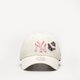 Női baseball sapka NEW ERA SAPKA WMNS BUTTERFLY 940 NYY NEW YORK YANKEES 60358048 szín: bézs