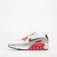 Gyerek sportcipők NIKE AIR MAX 90 LTR GS cd6864-108 szín: fehér