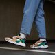 Férfi sportcipők NIKE AIR HUARACHE PREMIUM dv0486-100 szín: fehér