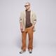 Férfi nadrágok CHAMPION NADRÁG CARGO PANTS 220517ms034 szín: bézs