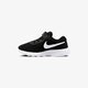 Gyerek sportcipők NIKE TANJUN (TD) 818383-011 szín: fekete
