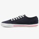 Férfi sportcipők HELLY HANSEN FJORD CANVAS SHOE V2 11465597 szín: sötétkék