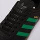Férfi sportcipők ADIDAS GAZELLE  jh5394 szín: fekete