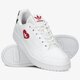 Női sportcipők ADIDAS NY 90  h67497 szín: fehér