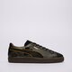 Férfi sportcipők PUMA SUEDE 3 ONE PIECE 39652501 szín: fekete