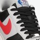 Férfi sportcipők NIKE AIR FORCE 1 '07 LV8 EMB dc8874-001 szín: fekete