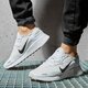 Férfi sportcipők NIKE REPOSTO cz5631-102 szín: fehér