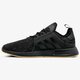 Férfi sportcipők ADIDAS X_PLR b37438 szín: fekete