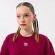 Női póló ADIDAS PÓLÓ hm1830 szín: bordó