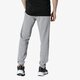 Férfi nadrágok NEW ERA NADRÁG NE ESSENTIAL JOGGER GREY NEW ERA LGH 11860047 szín: szürke