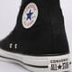 Férfi sportcipők CONVERSE CHUCK TAYLOR ALL STAR  m9160c szín: fekete