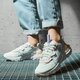Női sportcipők NIKE REACT VISION  ci7523-301 szín: multicolor