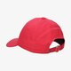 Gyerek baseball sapka CONVERSE SAPKA CONVERSE ENAMEL RED 10008474a03 szín: piros