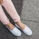 Női tornacipők LACOSTE ZIANE CHUNKY 118 2 735caw00752q5 szín: ezüst