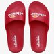 Férfi papucsok és szandálok ELLESSE FILIPPO SLIDE  shmf0397823 szín: piros