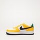 Gyerek sportcipők NIKE AIR FORCE 1 GS fn8008-700 szín: sárga