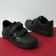 Gyerek sportcipők ADIDAS ALTASPORT CF K d96831k szín: fekete