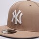 Gyerek baseball sapka NEW ERA SAPKA REPREVE 950 NYY NEW YORK YANKEES 60435186 szín: barna