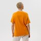 Női póló NIKE PÓLÓ SPORTSWEAR ESSENTIAL OVERSIZED dn5697-738 szín: mustársárga