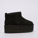 Női téli cipők UGG CLASSIC ULTRA MINI PLATFORM 1135092-blk szín: fekete