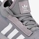 Férfi sportcipők ADIDAS SWIFT RUN BARRIER aq1024 szín: szürke