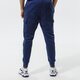 Férfi nadrágok NIKE NADRÁG SPORTSWEAR CLUB FLEECE CARGO cd3129-410 szín: sötétkék