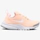 Gyerek sportcipők NIKE PRESTO FLY GG 913967-800 szín: narancssárga