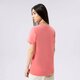 Női póló CHAMPION PÓLÓ CREWNECK CROP PÓLÓ 115683ps171 szín: rózsaszín