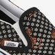 Férfi sportcipők VANS UA CLASSIC SLIP-ON vn0a4u3819m1 szín: multicolor