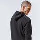 Férfi pulóver PUMA PULÓVER KAPUCNIS NU-TILITY HOODIE 58344101 szín: fekete