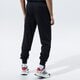 Férfi nadrágok PUMA NADRÁG ESS LOGO TR CL 58671601 szín: fekete