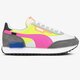 Férfi sportcipők PUMA RIDER PLAY ON  37114902 szín: multicolor